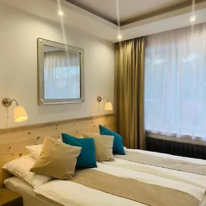  Apartmanhotel Egria Magyarország