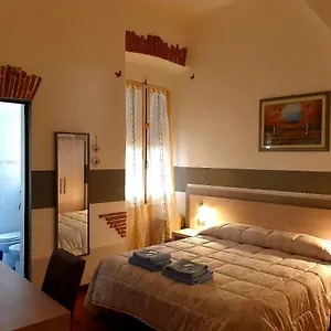 Astro Hotel Genova