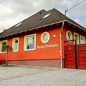  Vendégház Nótafa Magyarország