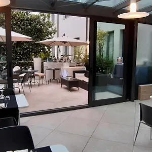 Continental Hotel Zola Predosa