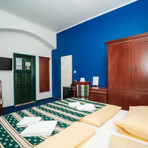 *** Szálloda Czechia Csehország