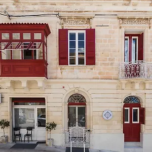 Two Pillows Boutique Ostello Sliema
