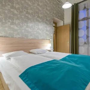 Apartmanhotel Mango
