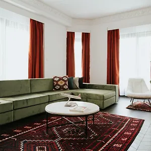 Apartmanhotel Tg