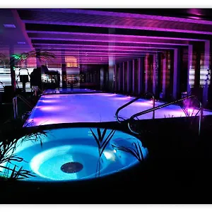 Apartmanhotel Luxury Downtown