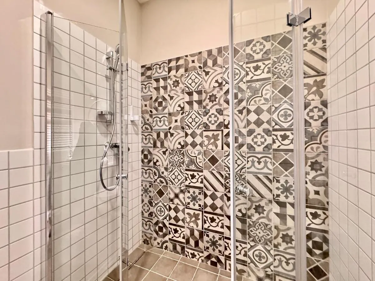 **** Hotel Bazaar Boutique Residence Boedapest Hongarije