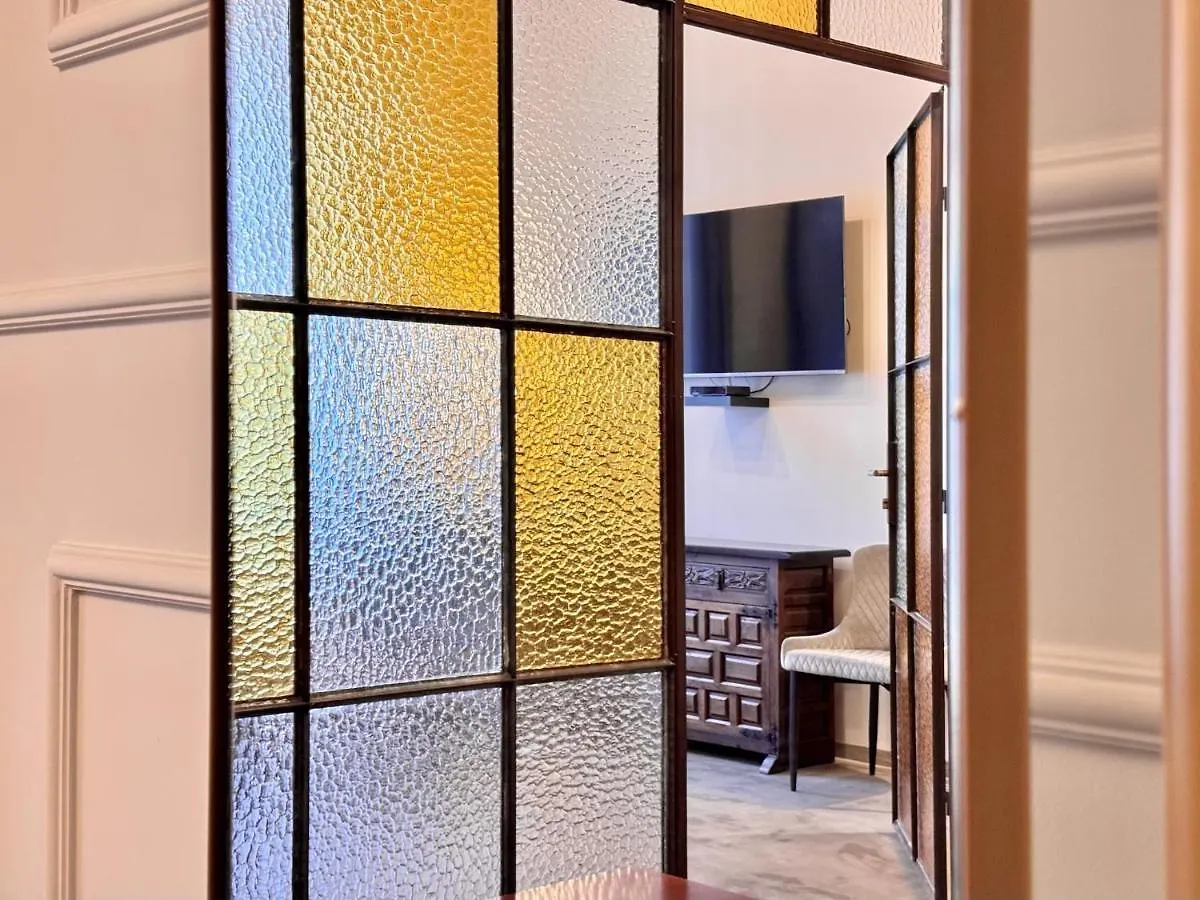 Hotel Bazaar Boutique Residence Boedapest